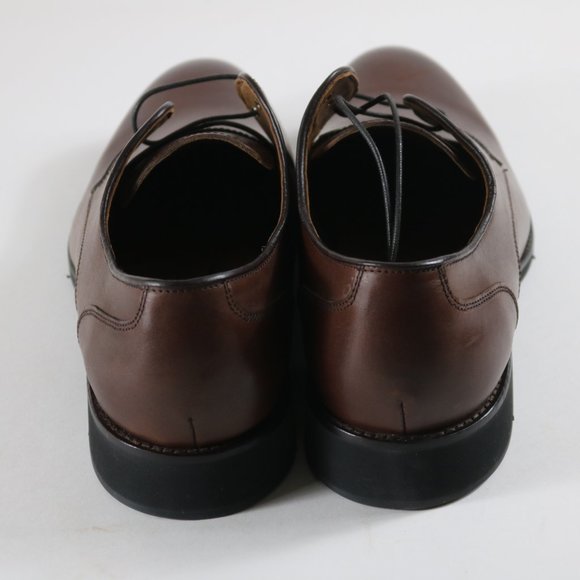 Johnston and Murphy Mens Dress Shoes Size 12 Derby main image 5